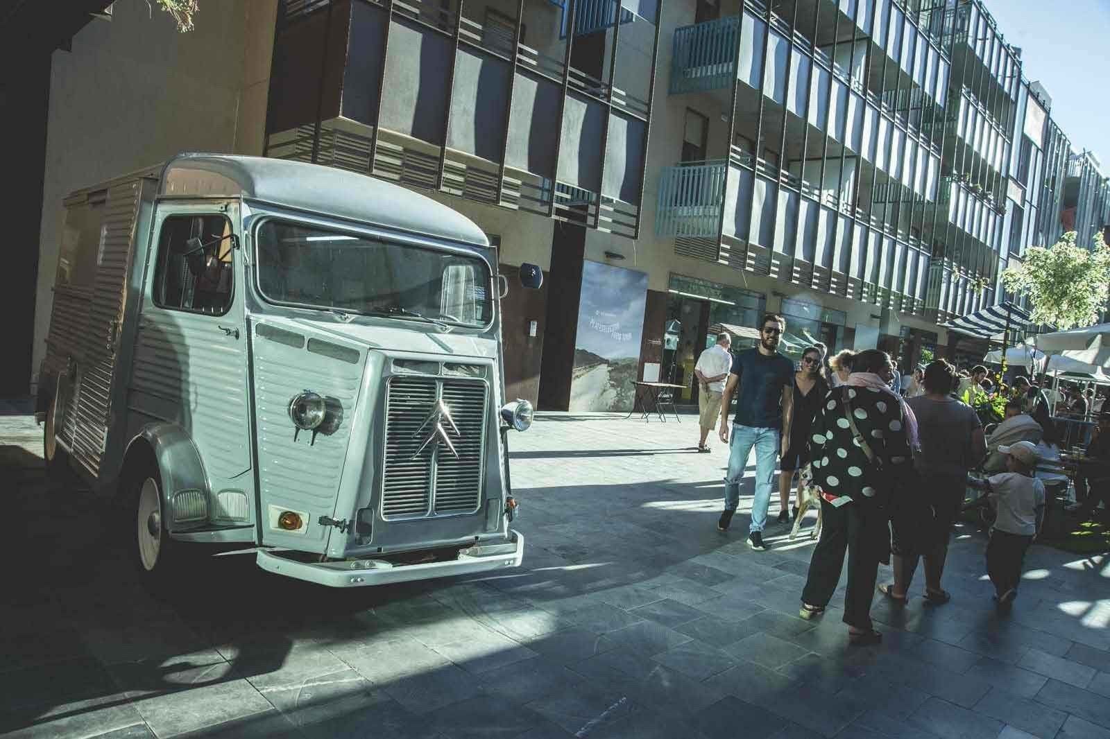 Citroen Tipo H