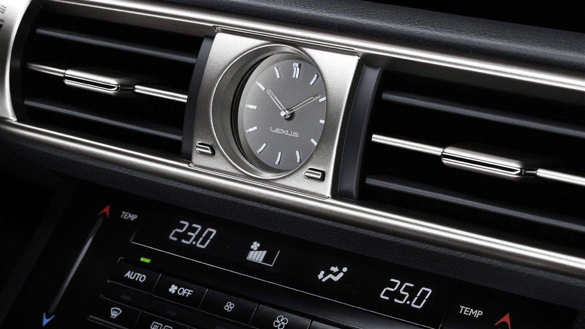 Lexus IS 300h