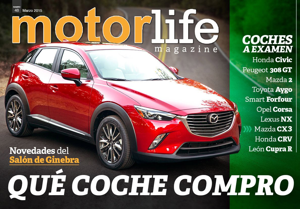 Motorlife Magazine
