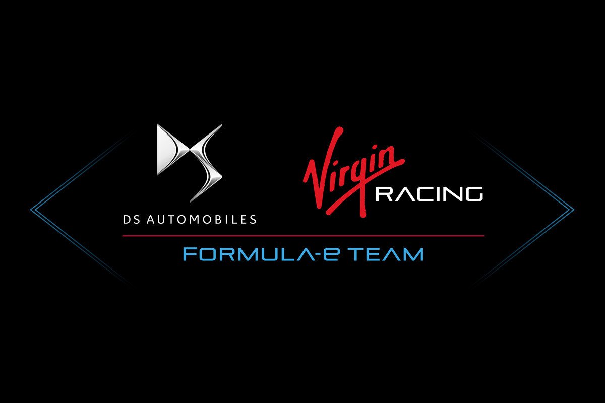 DS Virgin Racing