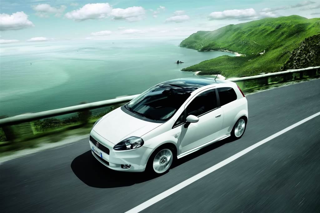 Fiat tiene descuentos de hasta un 30 por ciento