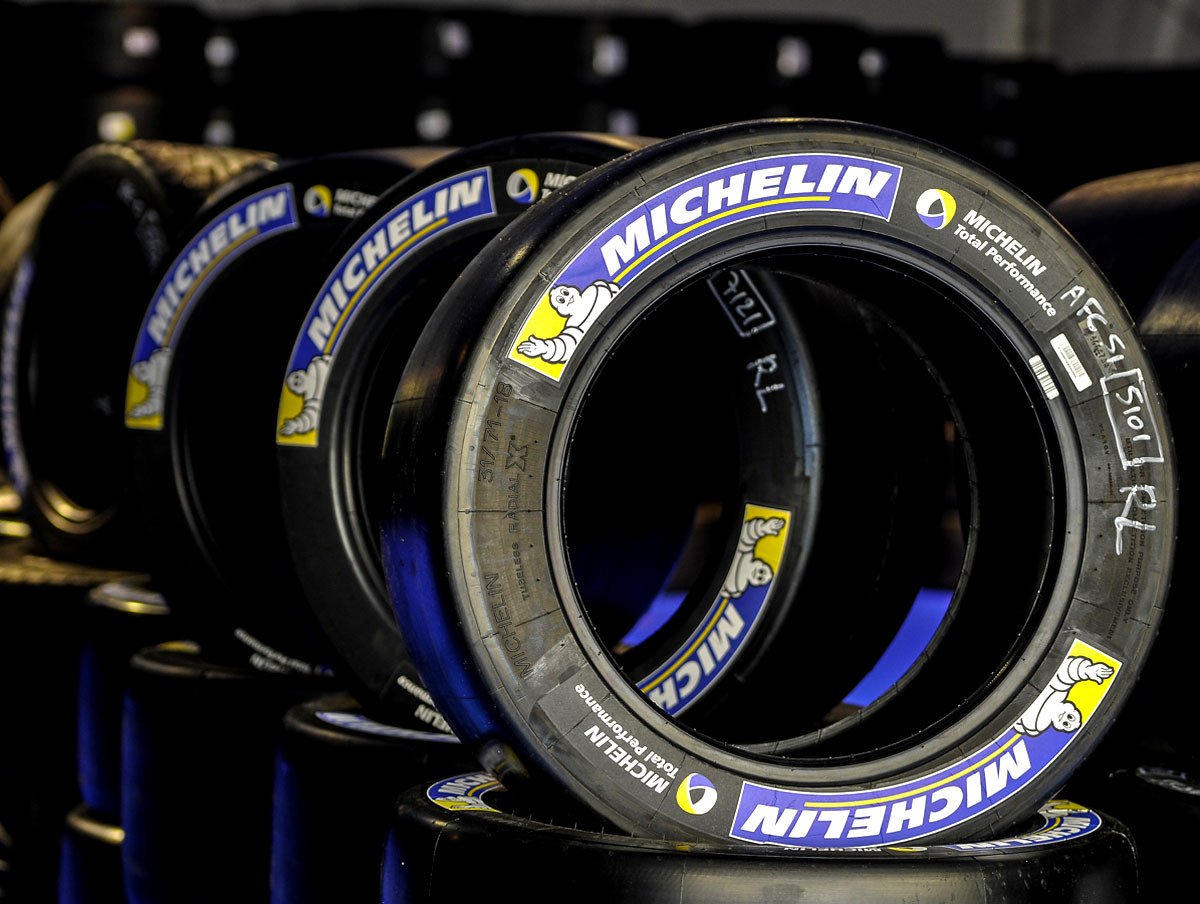 Michelin