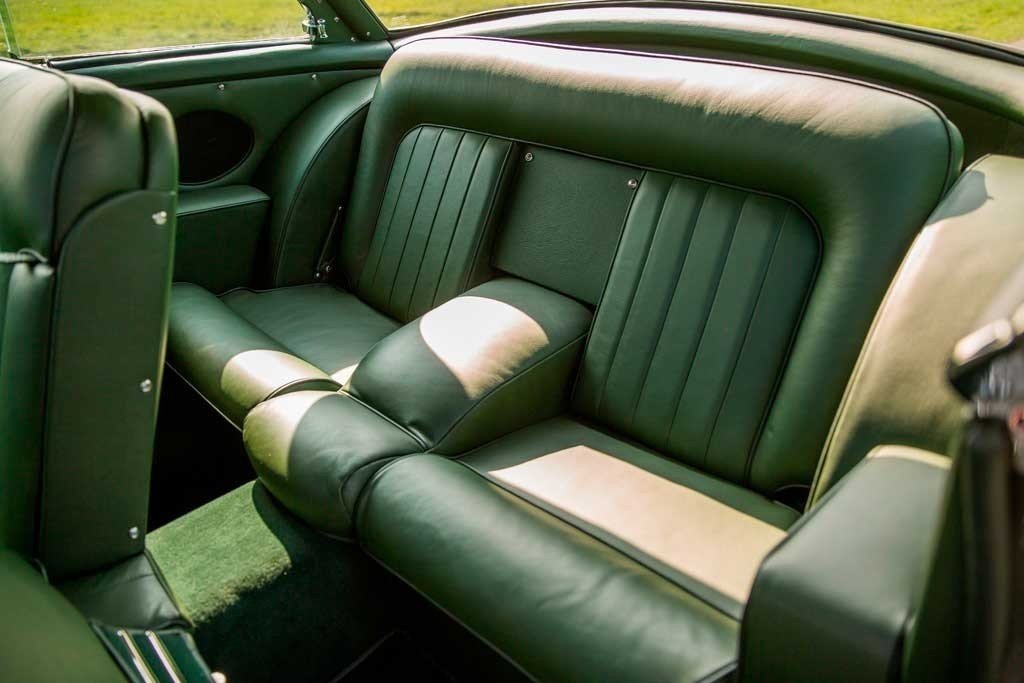Facel Vega hk500