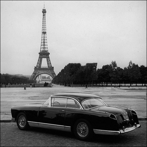 Facel Vega hk500
