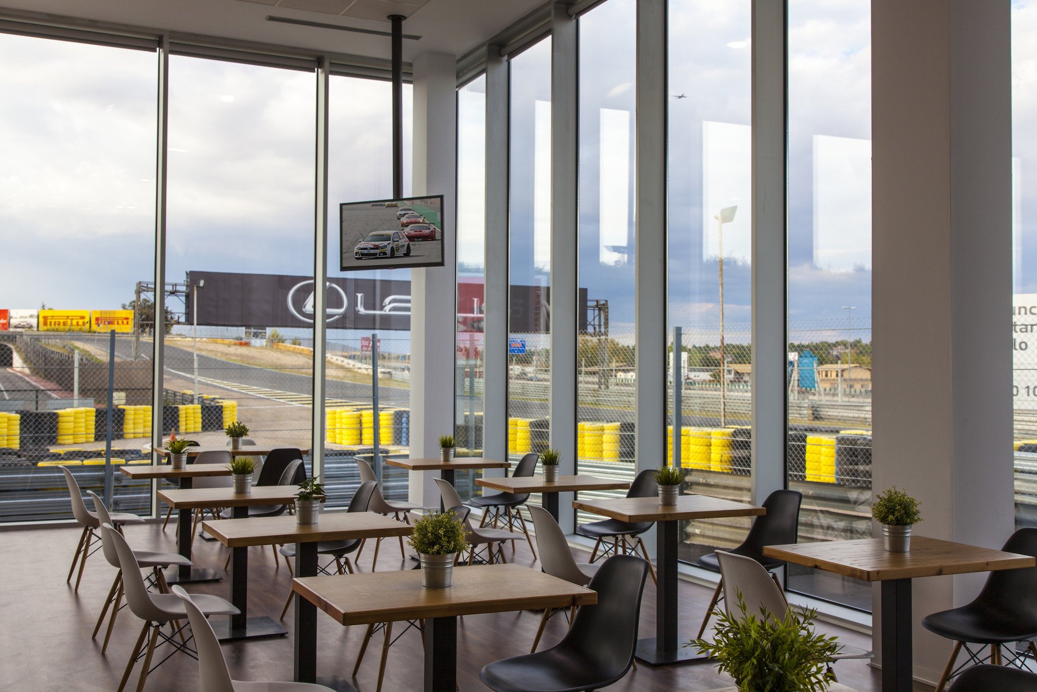 Circuito del Jarama