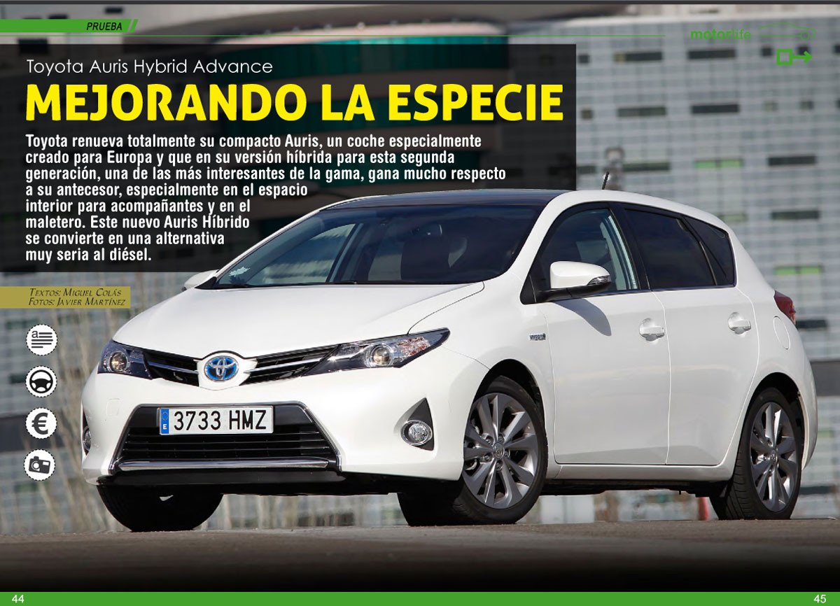 Motorlife Magazine