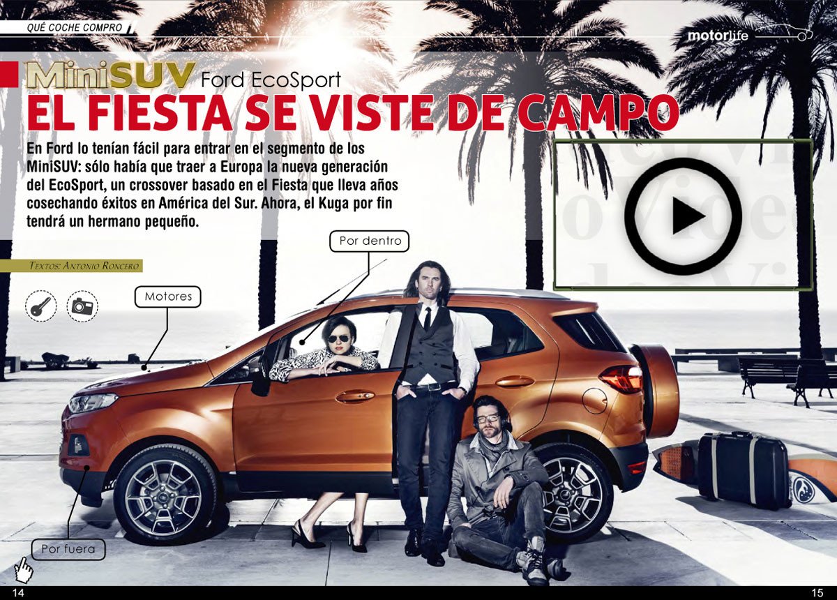 Motorlife Magazine