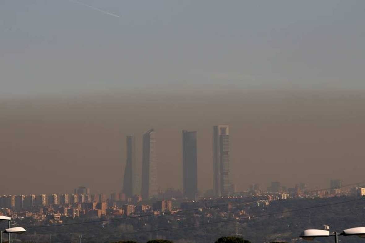 contaminacion