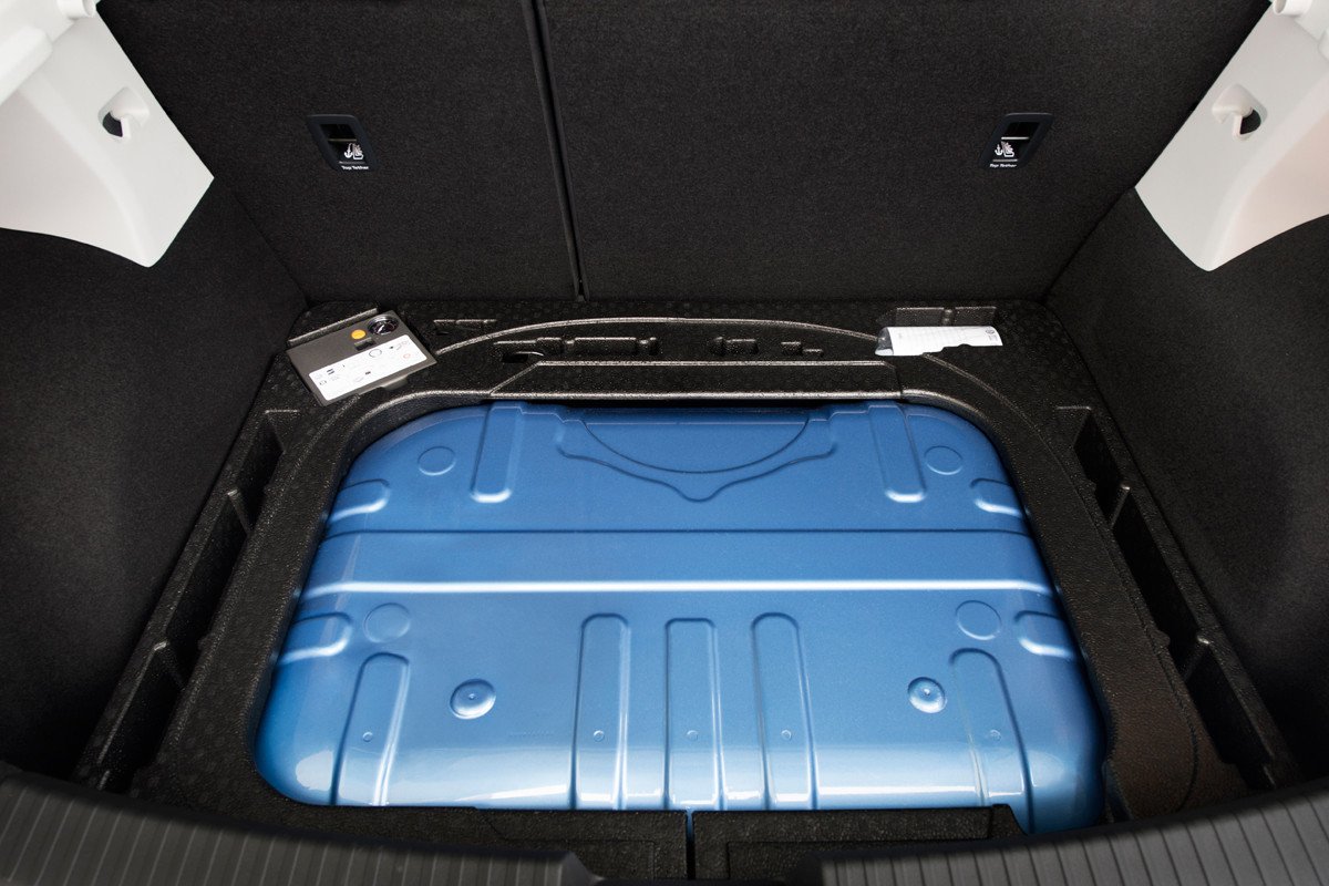Seat León TGI