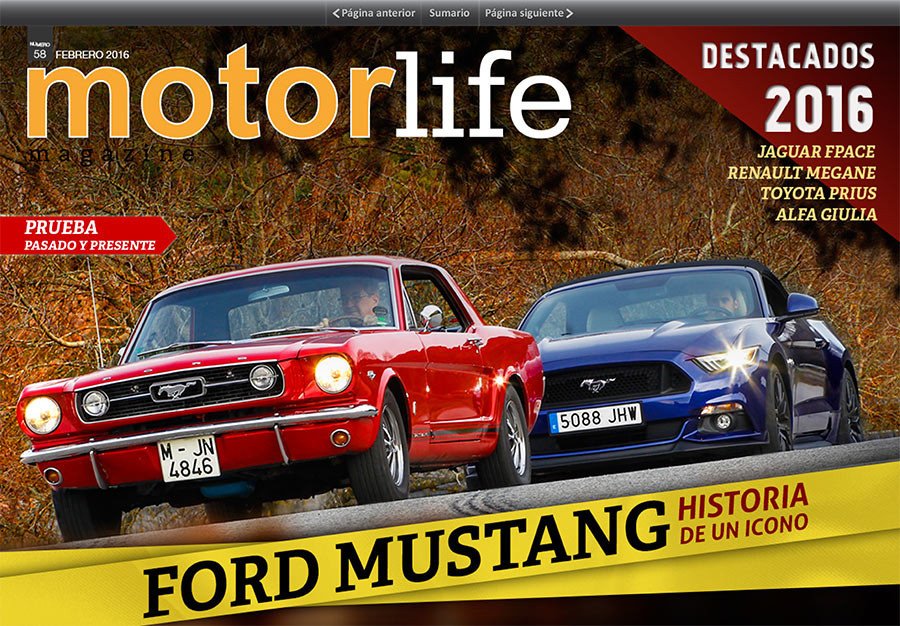 Motorlife numero 58