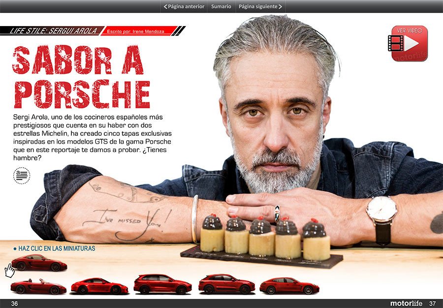 Motorlife numero 58