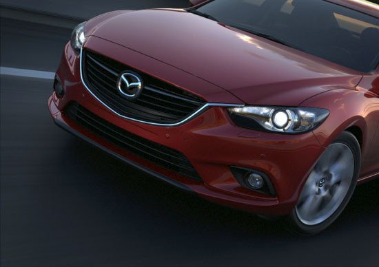 Mazda6
