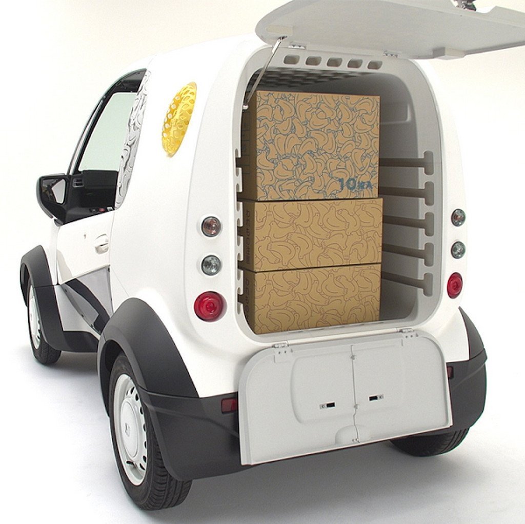 Honda impresora 3d