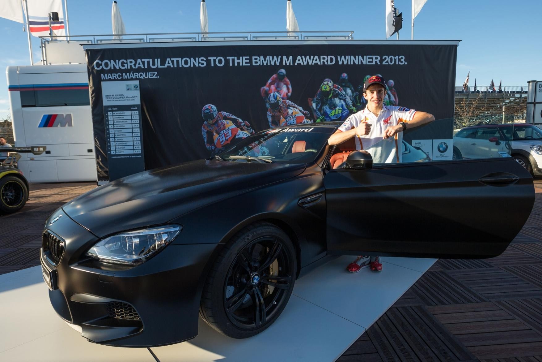 Marc Márquez