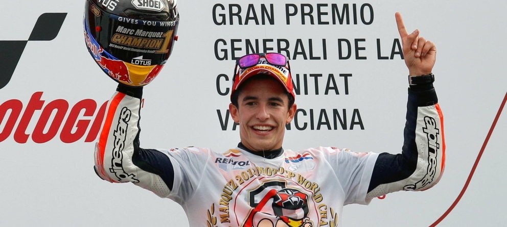 Marc Márquez