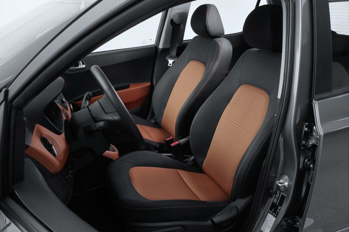 Hyundai i10 2014