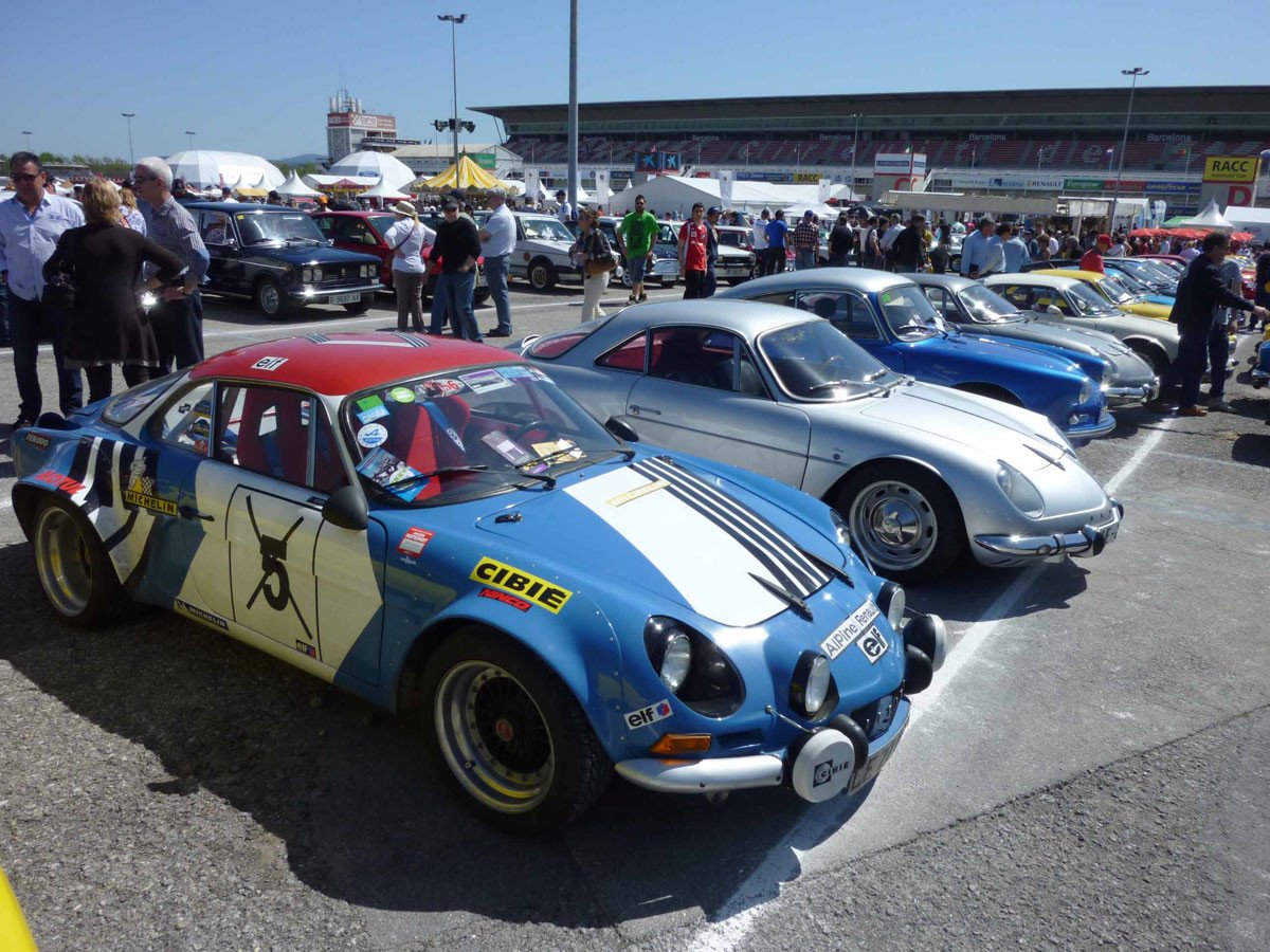 Alpine