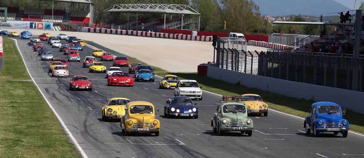 Renault Classic
