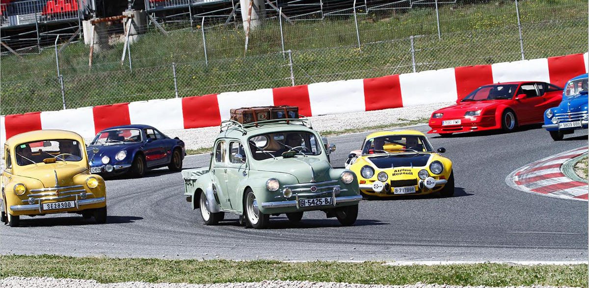 Renault Classic