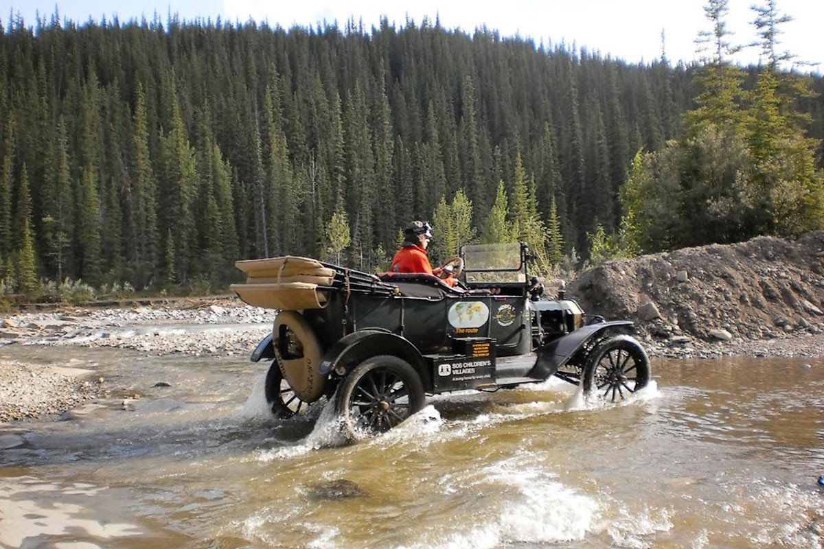 Ford Model T