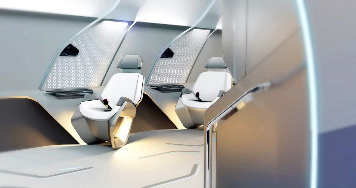 Virgin Hyperloop One