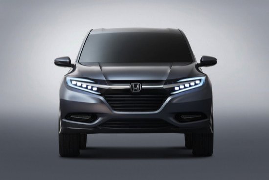 honda-urban-concept-suv 6