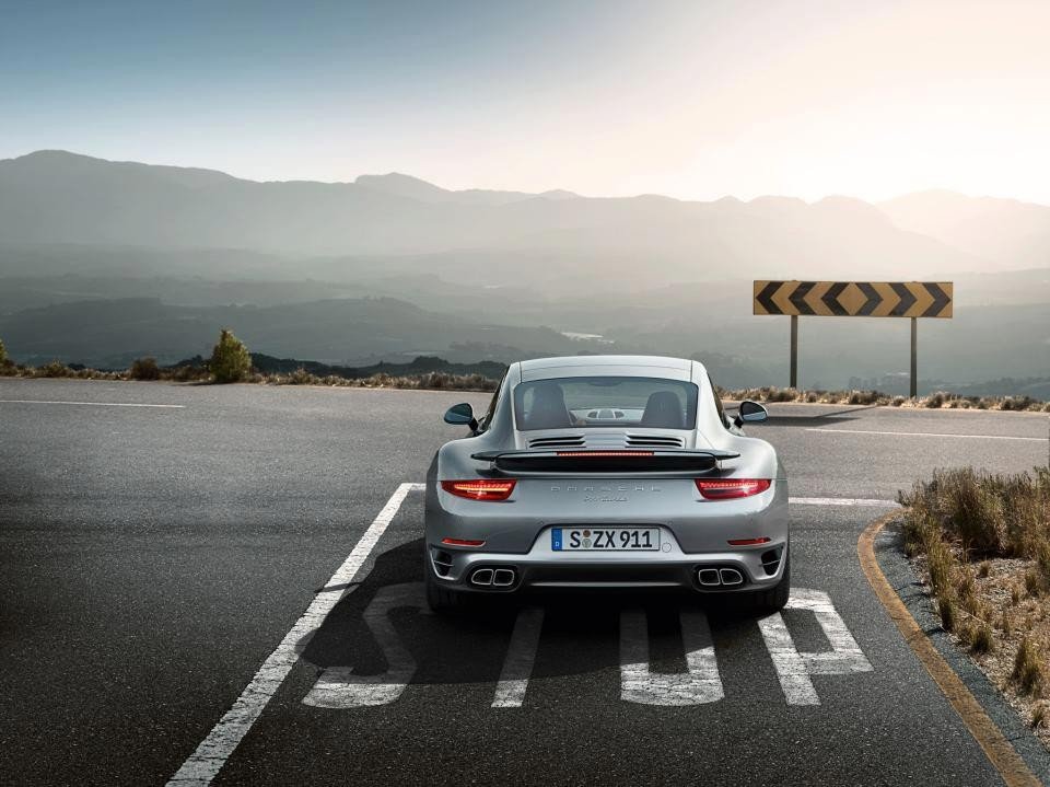 Porsche Everyday