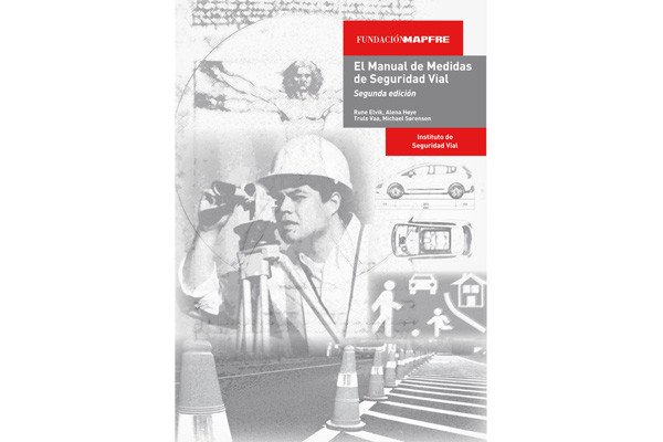 El Manual de Medidas de Seguridad Vial