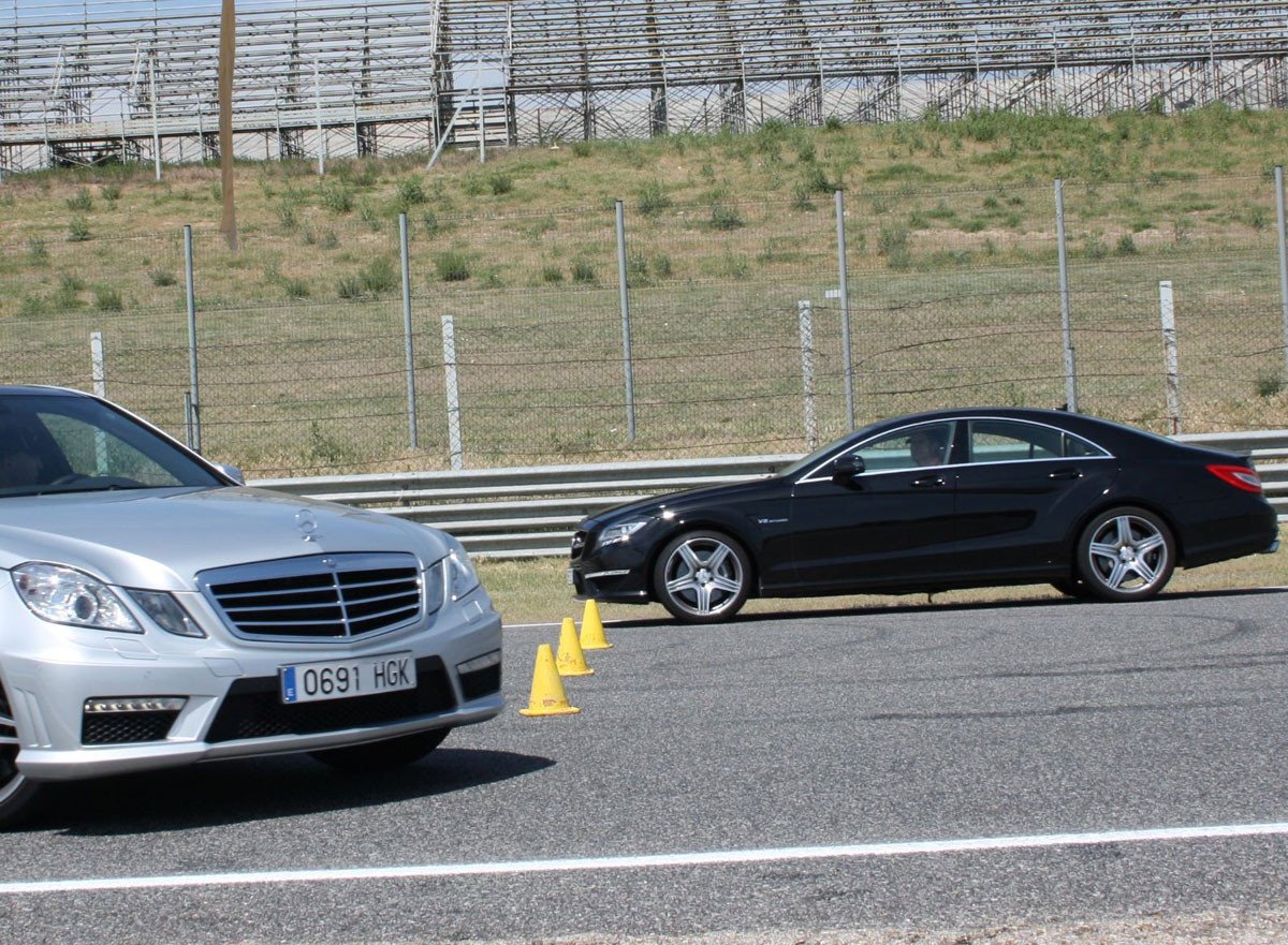 Mercedes