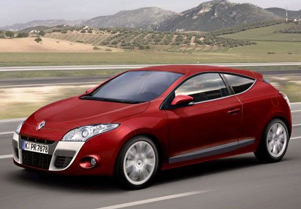 El nuevo Megane ha entrado fuerte en el mercado