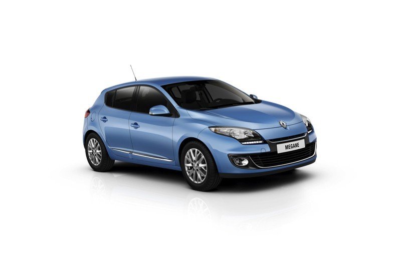 Renault Mégane