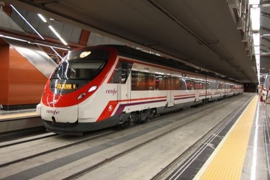 tren