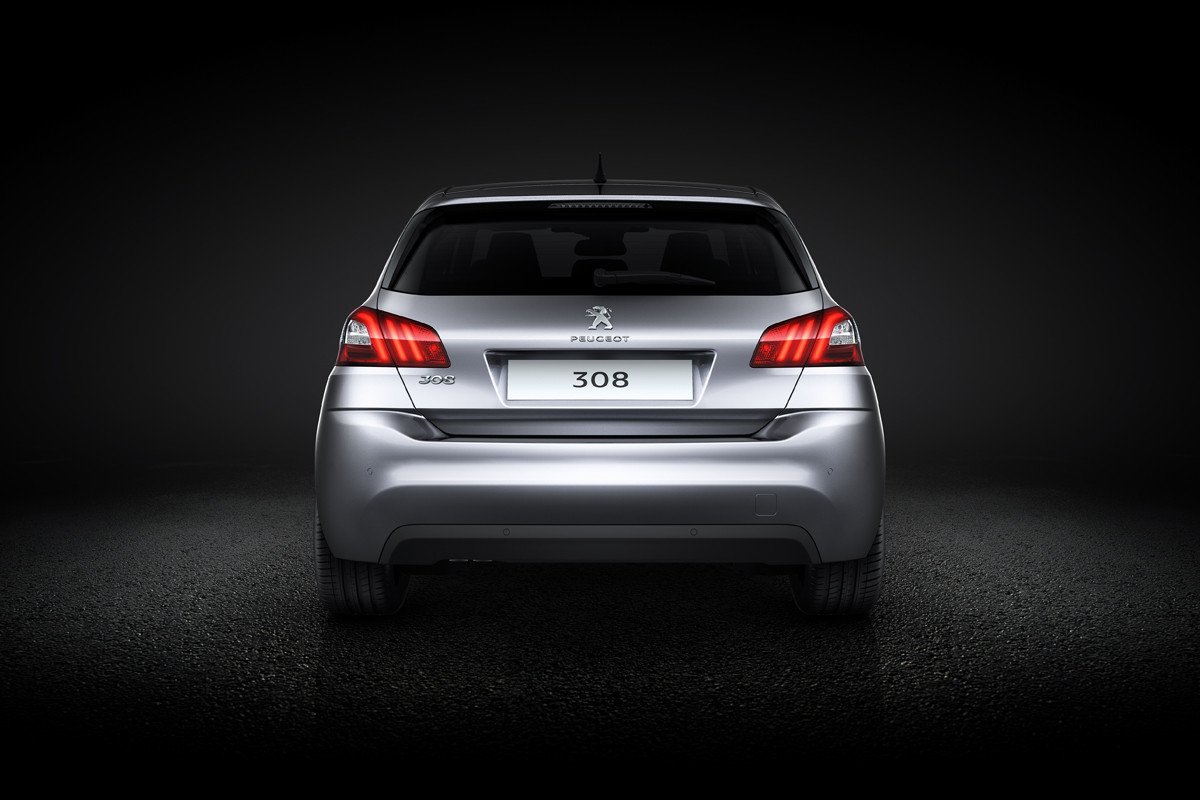 Peugeot 308: analizamos al detalle la gama, ahora también como