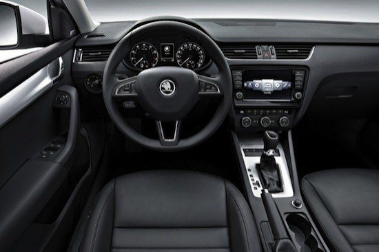 skoda octavia 2013 37