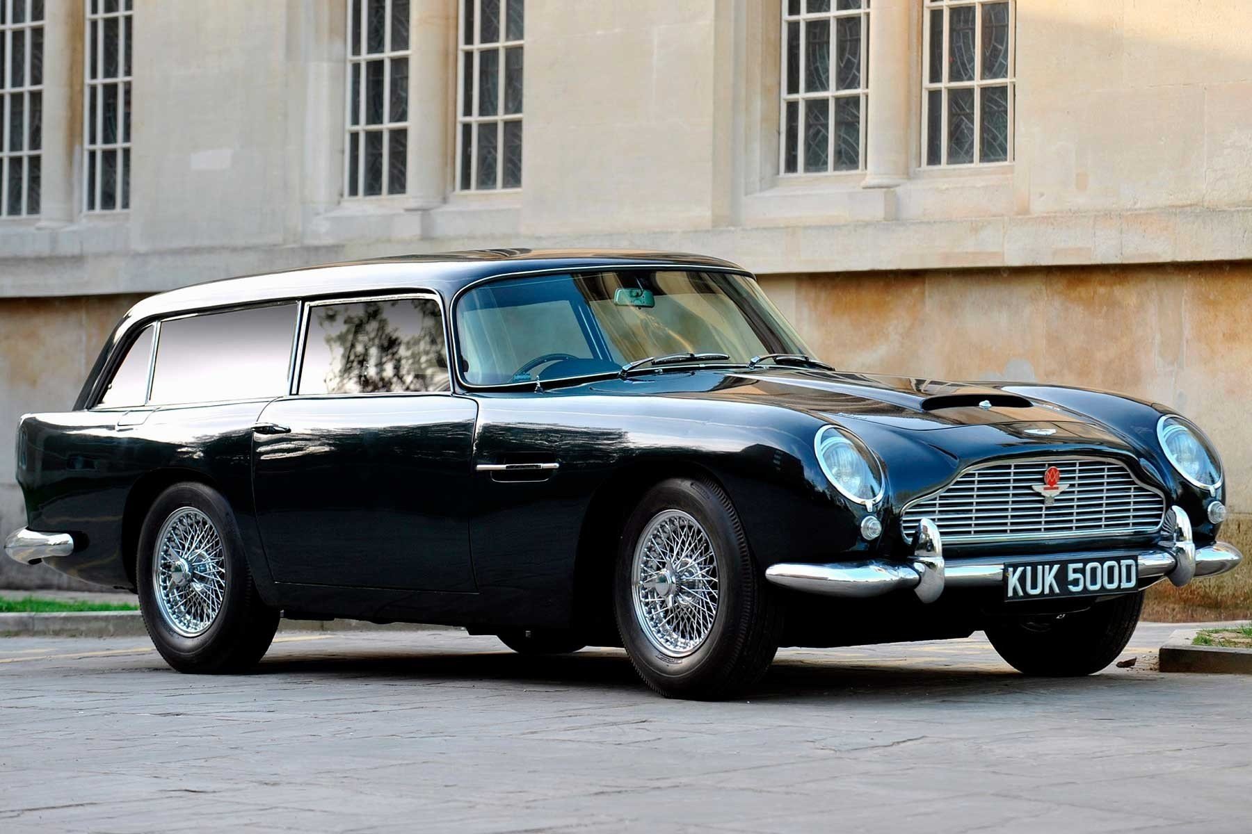 Aston Martin DB5