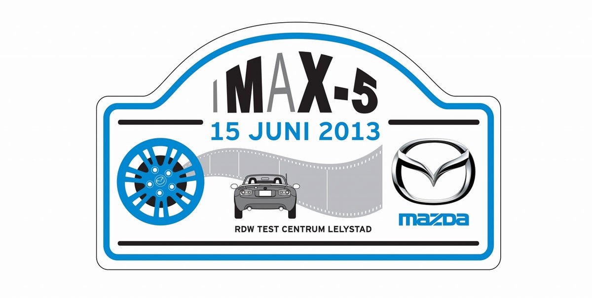IMAX-5 2013