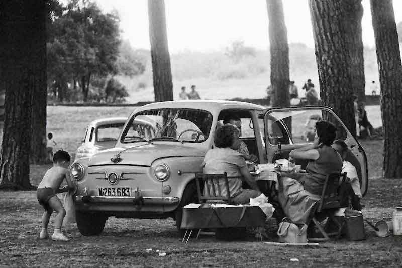 verano Seat 600