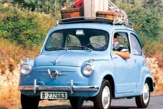 verano Seat 600