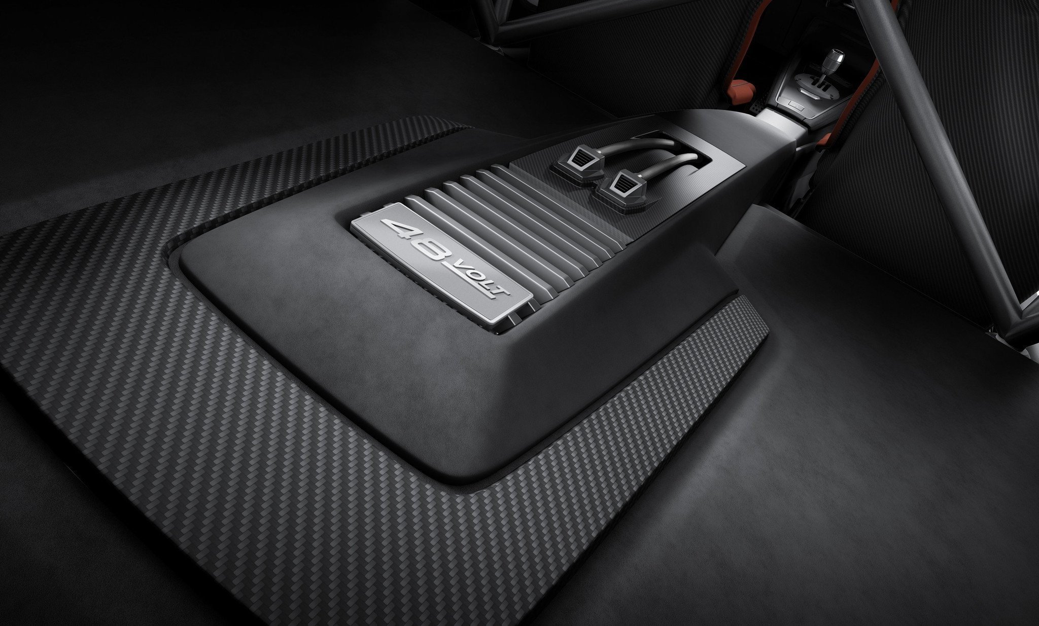 amortiguadores electromecanicos Audi