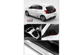 Peugeot 108 S