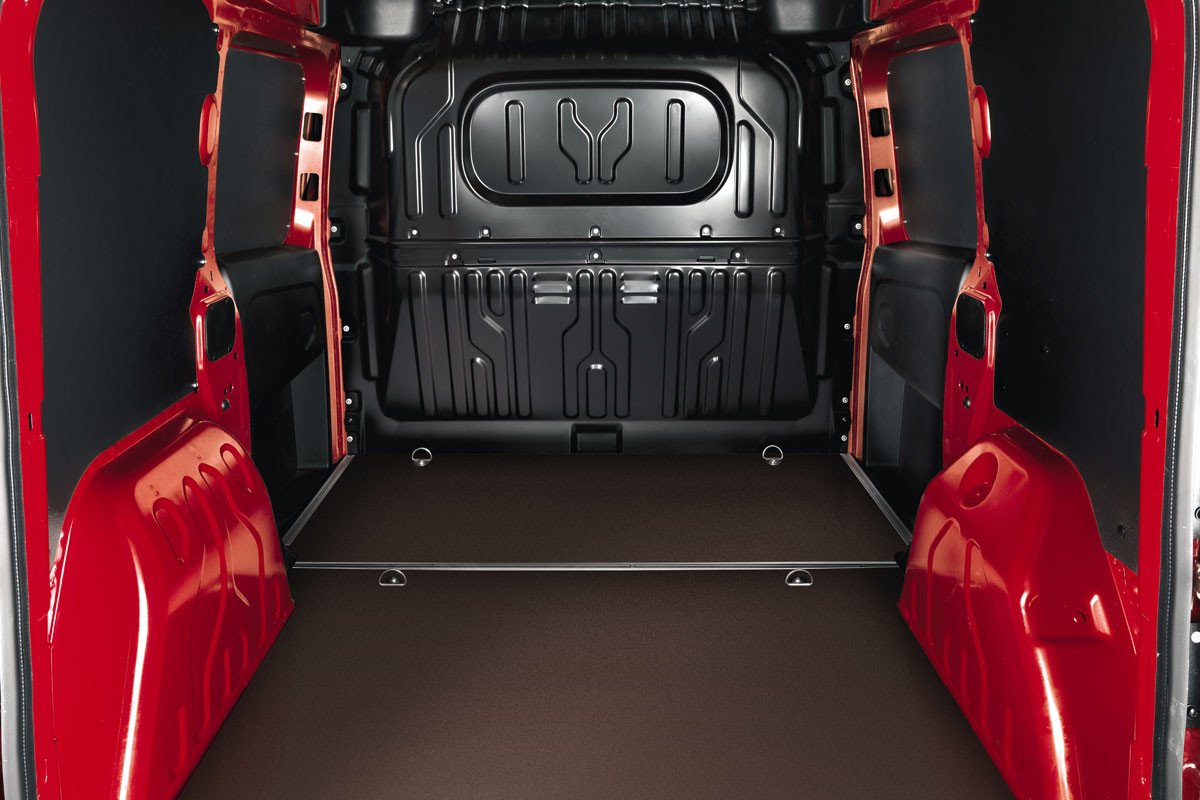 Fiat Doblò Cargo