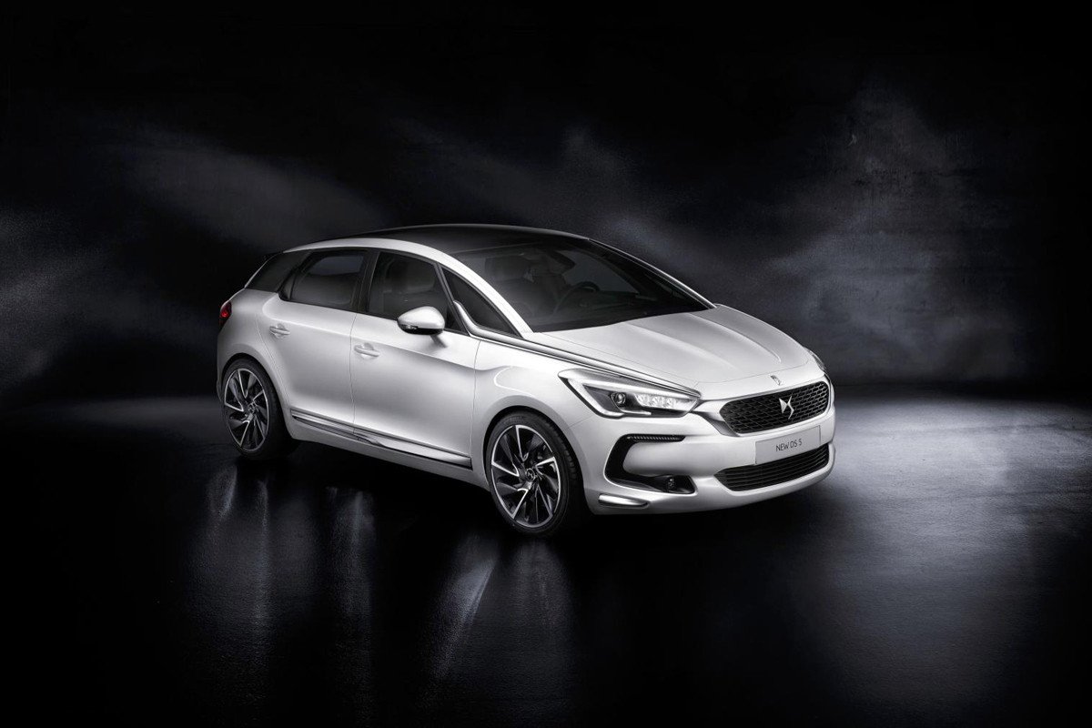DS 5