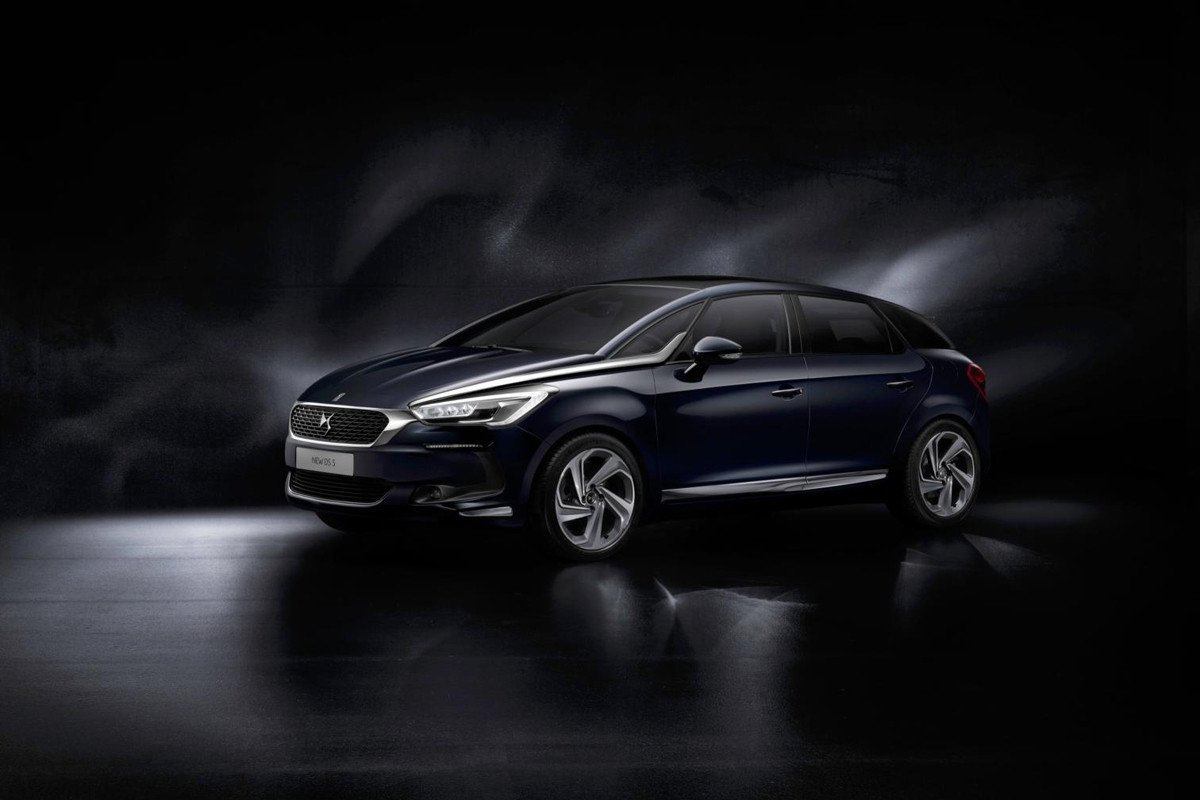 DS 5