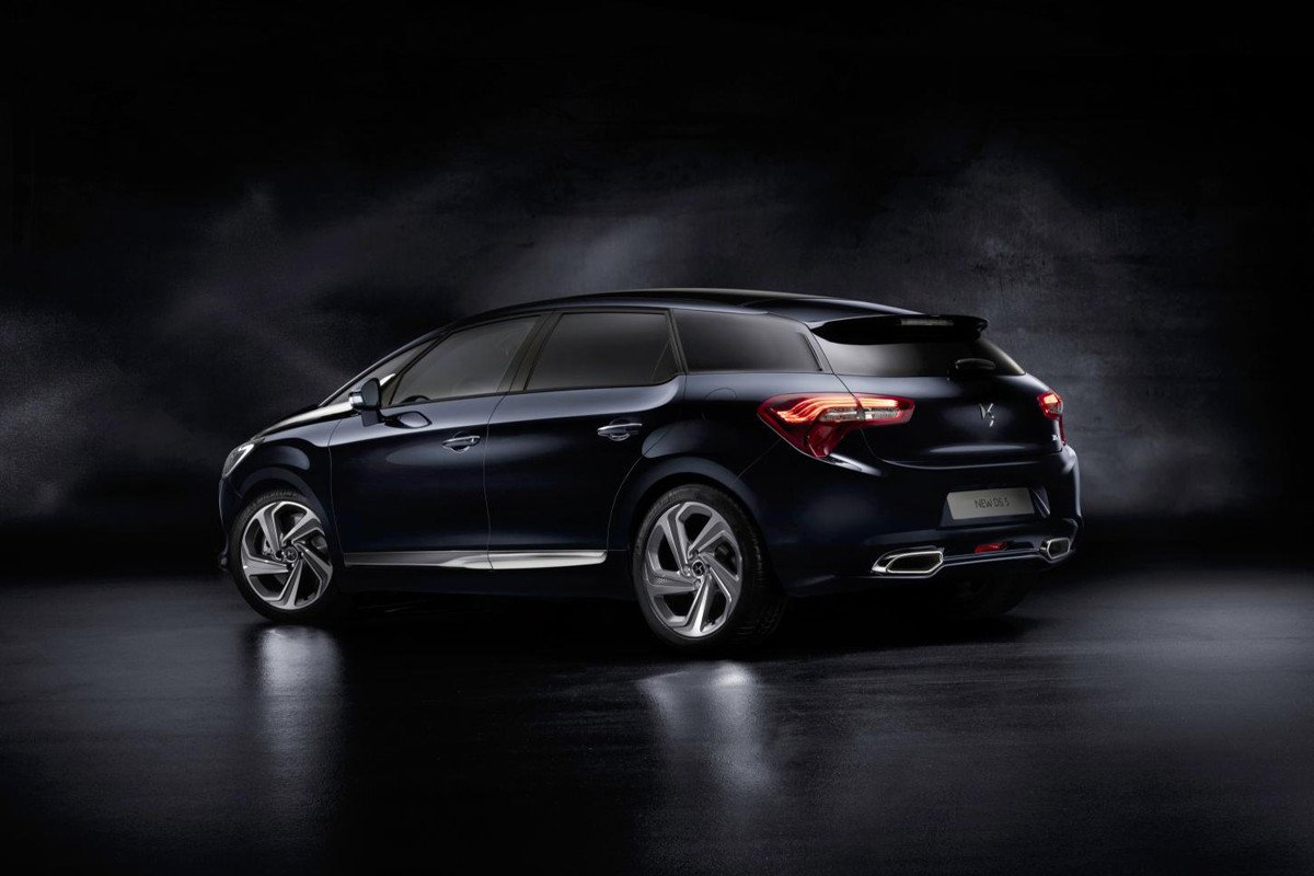 DS 5