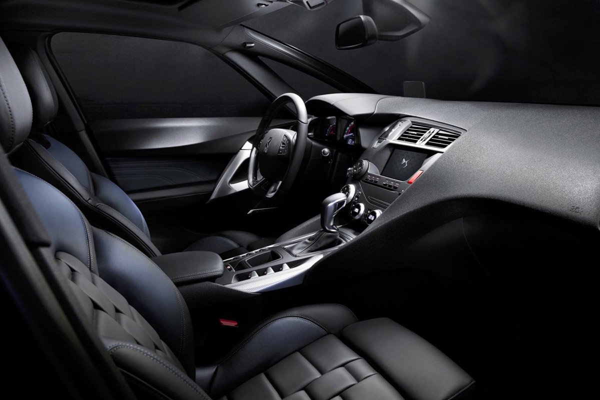 DS 5
