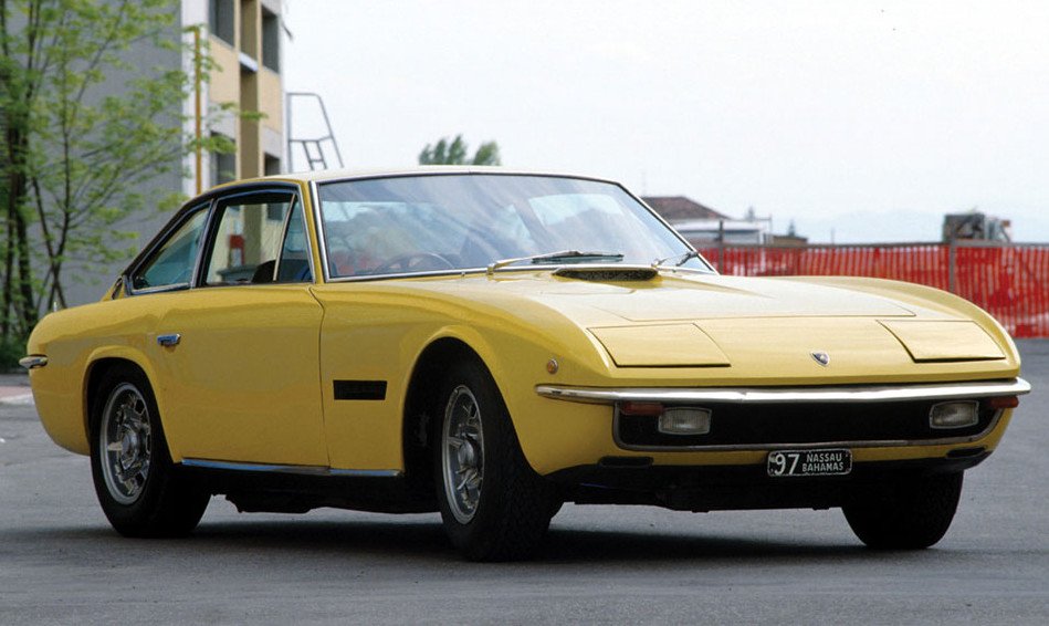 lamborghini_islero