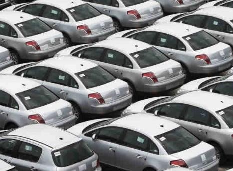 Venta de coches
