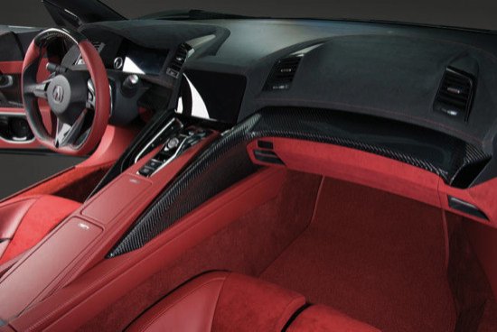 honda-nsx-concept 5