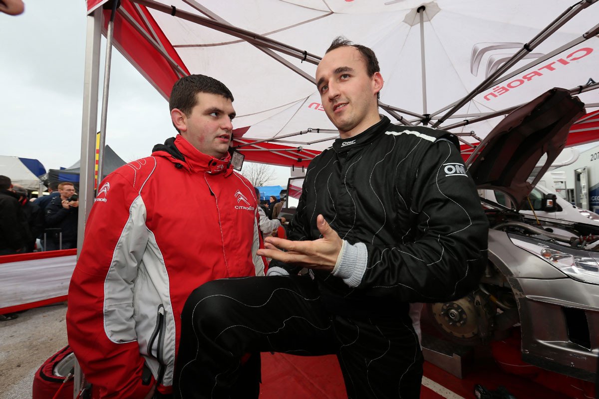 Kubica 06