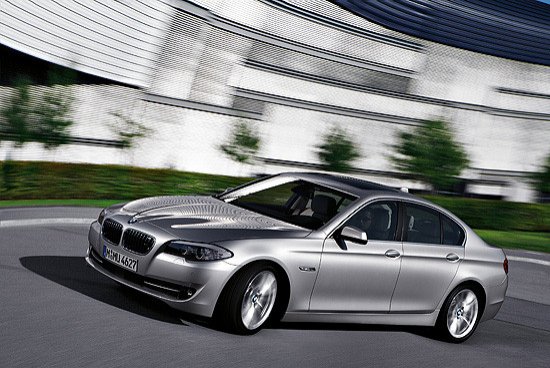 BMW Serie 5